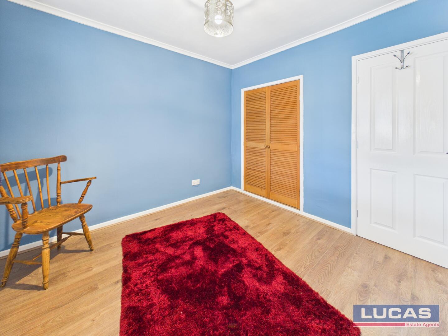Garth Drive, Gaerwen